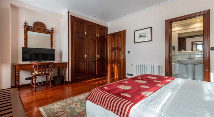 Casa Rural Dugium Fisterra