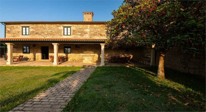 Casa Rural Dugium Fisterra