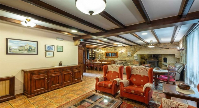 Casa Rural Dugium Fisterra