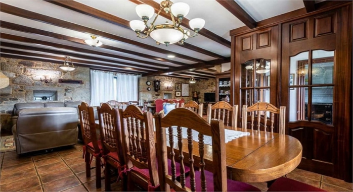 Casa Rural Dugium Fisterra