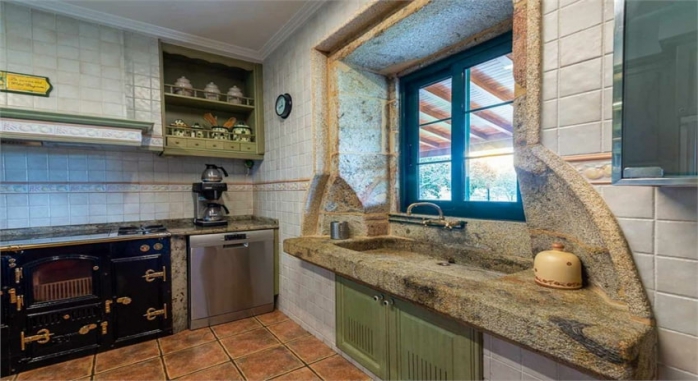 Casa Rural Dugium Fisterra