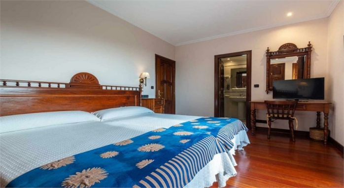 Casa Rural Dugium Fisterra