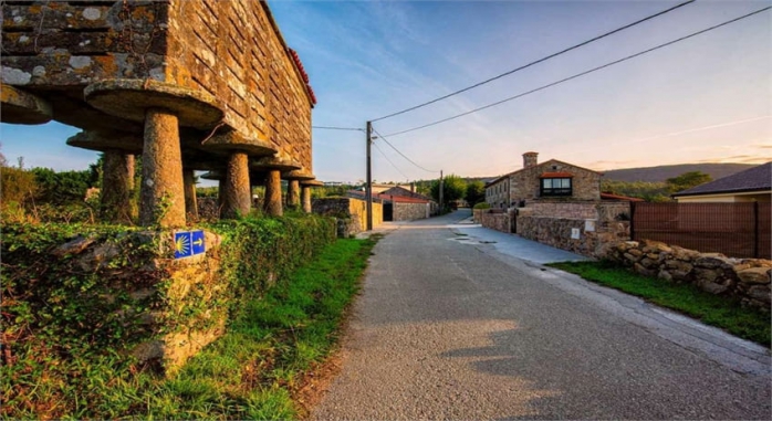 Casa Rural Dugium Fisterra