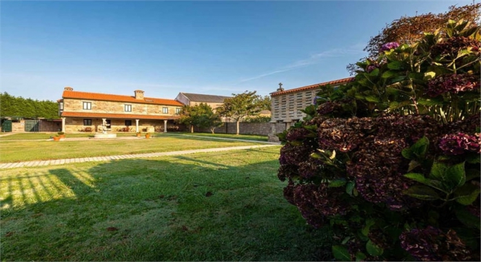 Casa Rural Dugium Fisterra