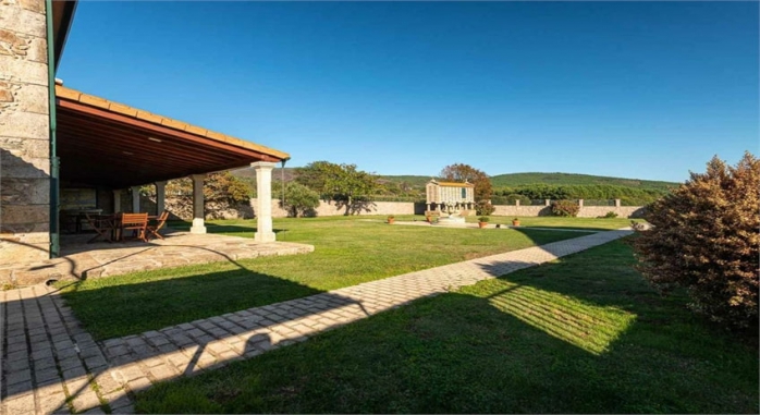 Casa Rural Dugium Fisterra