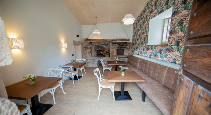 Casa con Encanto O Refuxio