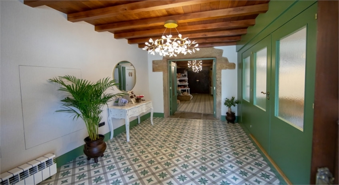 Casa con Encanto O Refuxio