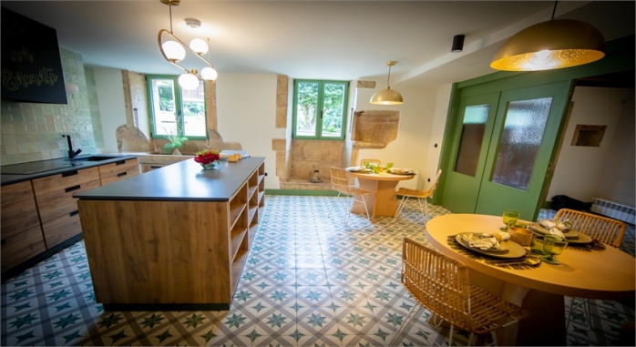 Casa con Encanto O Refuxio