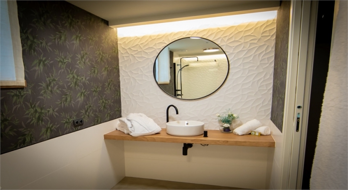 Casa con Encanto O Refuxio