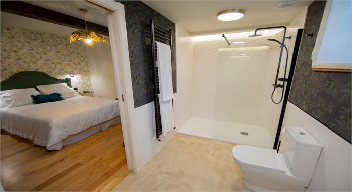 Casa con Encanto O Refuxio