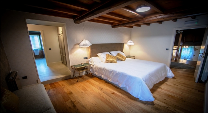 Casa con Encanto O Refuxio