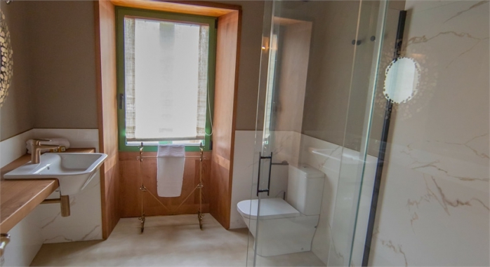 Casa con Encanto O Refuxio