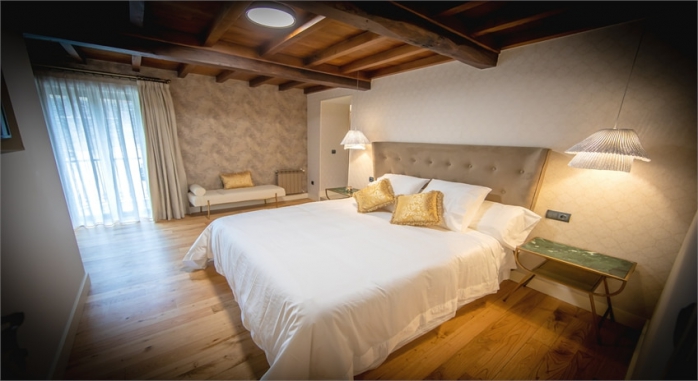 Casa con Encanto O Refuxio