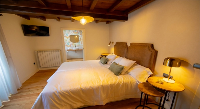 Casa con Encanto O Refuxio