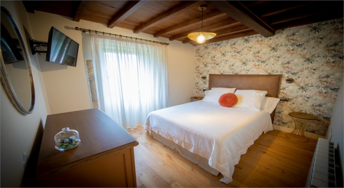 Casa con Encanto O Refuxio