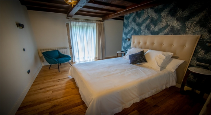 Casa con Encanto O Refuxio