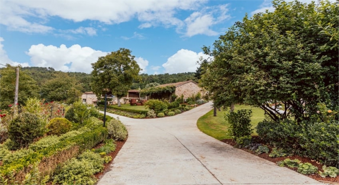 Casa con Encanto O Refuxio