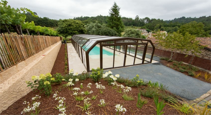 Casa con Encanto O Refuxio