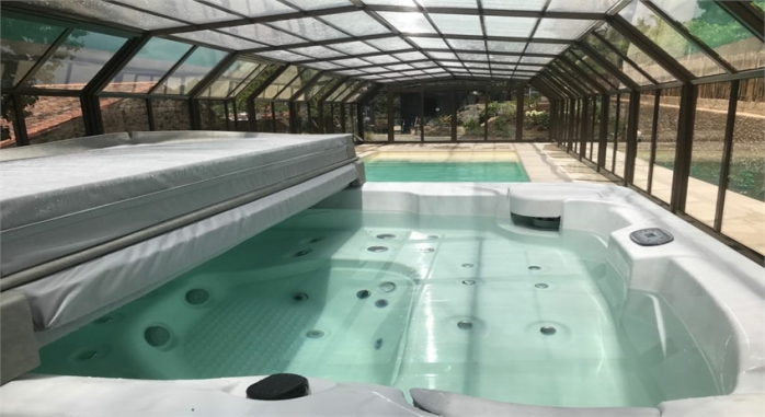 Casa con Encanto O Refuxio