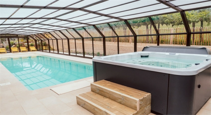 Casa con Encanto O Refuxio