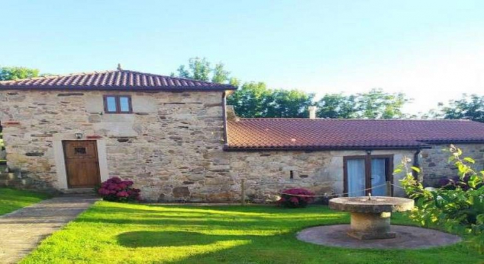 Remanso de Trasfontao Casa do Campo 