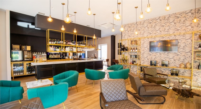 Hotel Casa do Estanco Quiroga Lugo