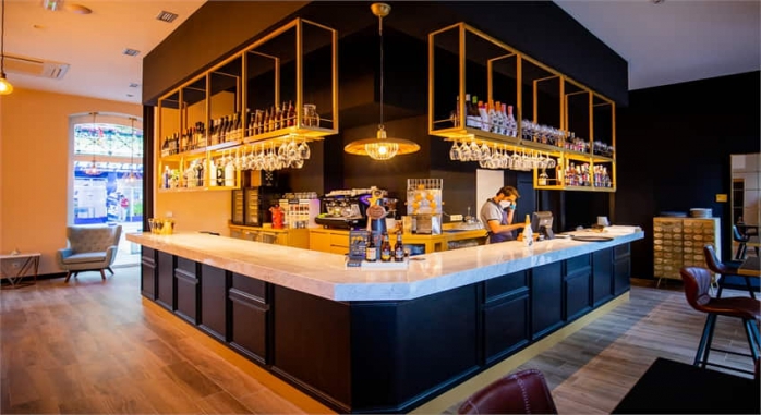 Hotel Casa do Estanco Quiroga Lugo