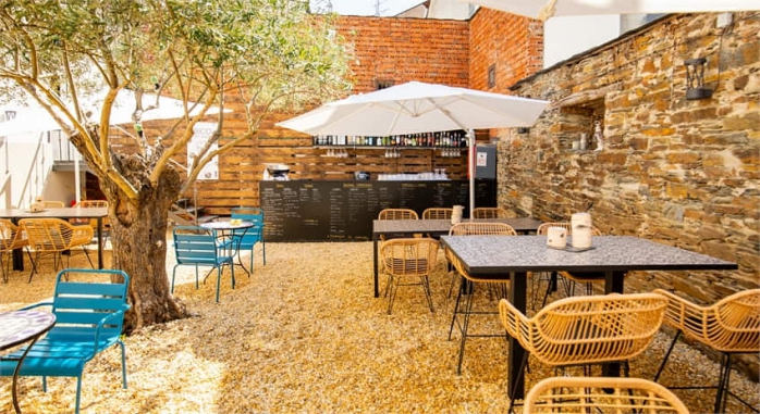 Hotel Casa do Estanco Quiroga Lugo