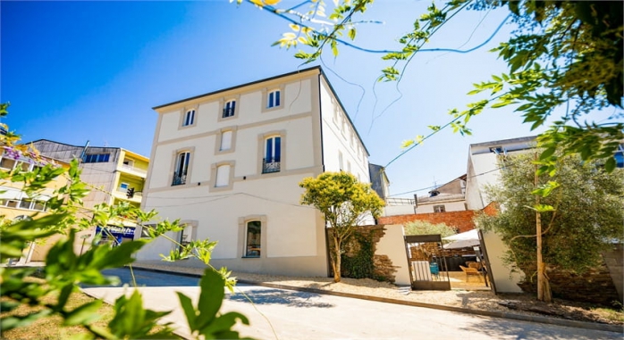 Hotel Casa do Estanco Quiroga Lugo