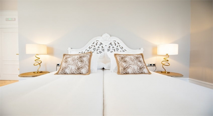 Hotel Casa do Estanco Quiroga Lugo