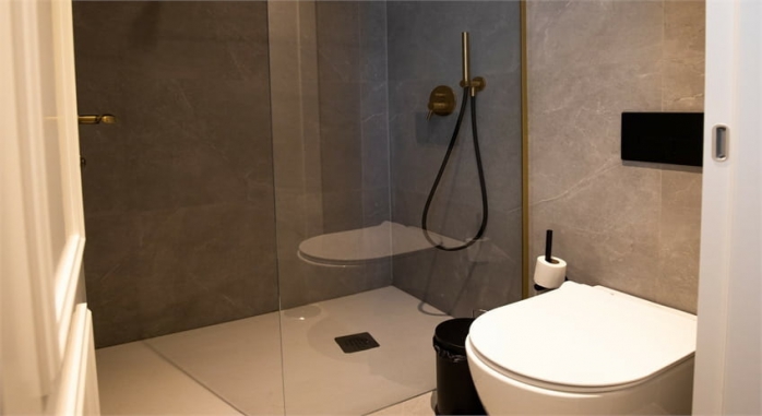 Hotel Casa do Estanco Quiroga Lugo