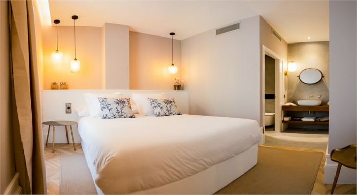 Hotel Casa do Estanco Quiroga Lugo