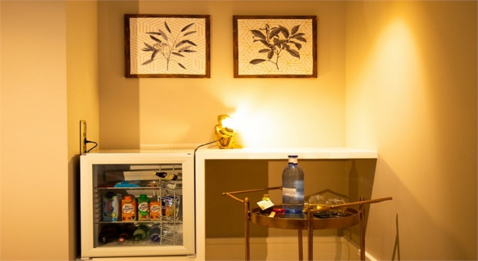 Hotel Casa do Estanco Quiroga Lugo