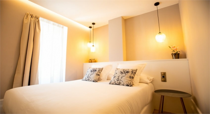 Hotel Casa do Estanco Quiroga Lugo