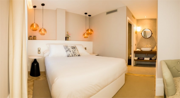 Hotel Casa do Estanco Quiroga Lugo