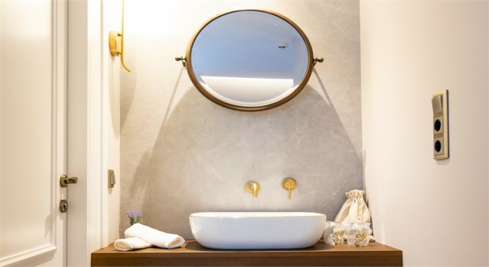 Hotel Casa do Estanco Quiroga Lugo