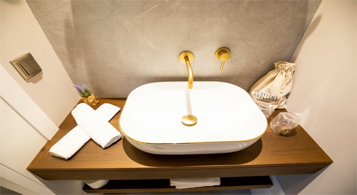 Hotel Casa do Estanco Quiroga Lugo