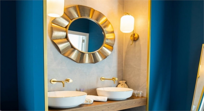 Hotel Casa do Estanco Quiroga Lugo