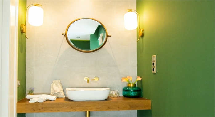 Hotel Casa do Estanco Quiroga Lugo