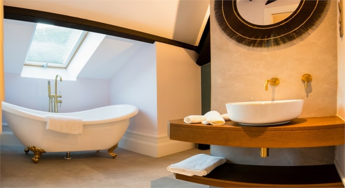 Hotel Casa do Estanco Quiroga Lugo