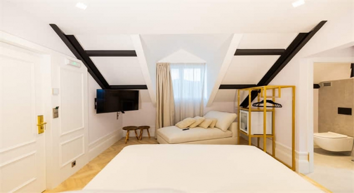 Hotel Casa do Estanco Quiroga Lugo