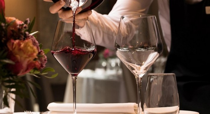 Hotel Plaza A Coruña - Cena Gourmet