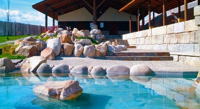 Pazo de Almuzara Ribeiro