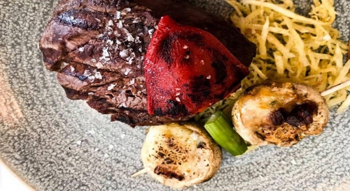 Hotel Coto Real Lugo