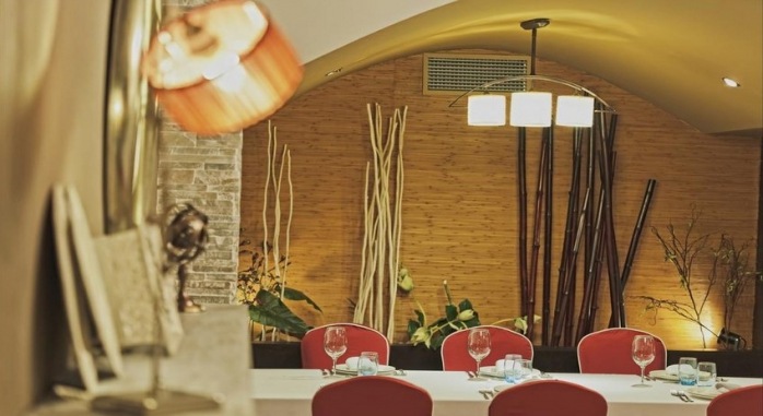 Hotel Coto Real Lugo