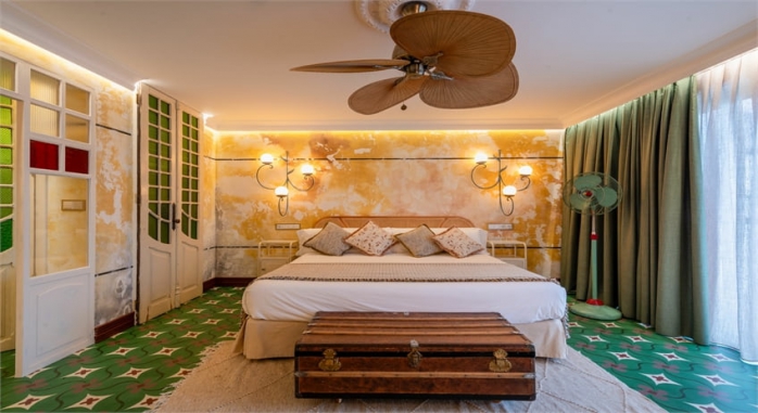 Glam Taoo Hotel Apartamento Boutique Lugo