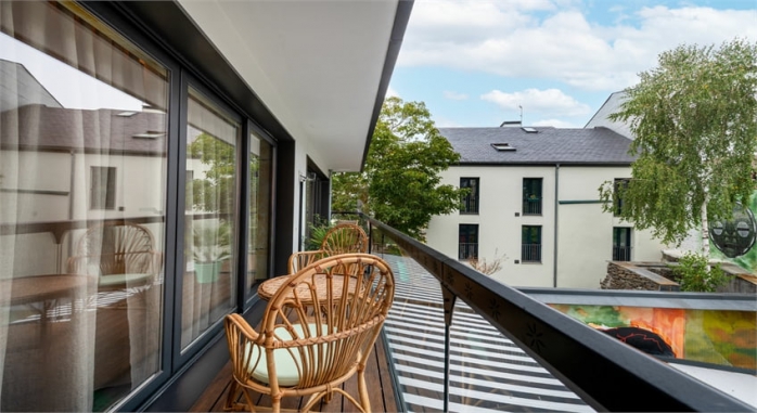 Glam Taoo Hotel Apartamento Boutique Lugo