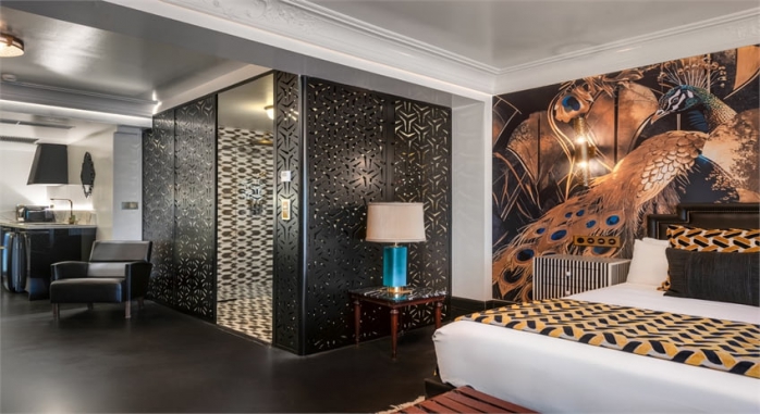 Glam Taoo Hotel Apartamento Boutique Lugo