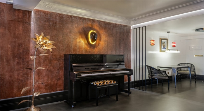 Glam Taoo Hotel Apartamento Boutique Lugo