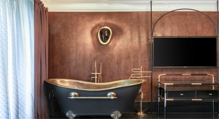 Glam Taoo Hotel Apartamento Boutique Lugo